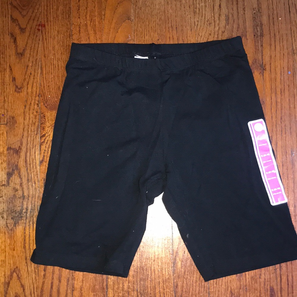 Bike shorts
